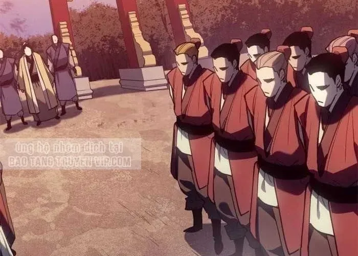 Tử Thần Phiêu Nguyệt Chap 110 - Next Chap 111