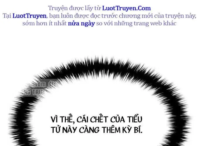 Tử Thần Phiêu Nguyệt Chap 110 - Next Chap 111