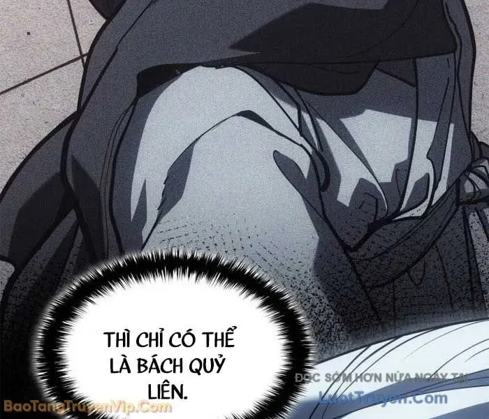 Tử Thần Phiêu Nguyệt Chap 110 - Next Chap 111