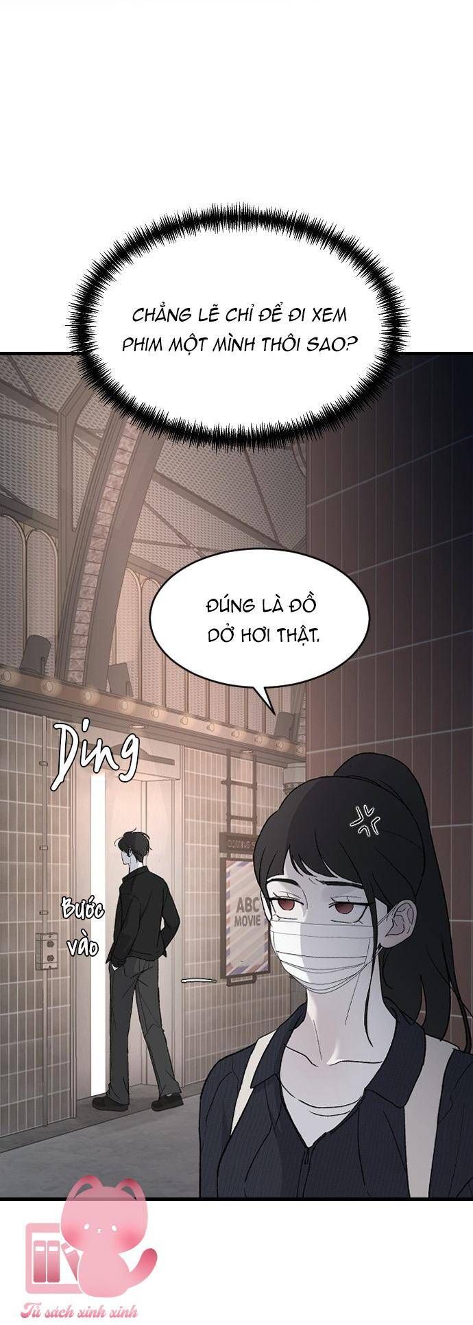 Ba Người Anh Trai Cực Phẩm Của Tôi Chap 89 - Next Chap 90