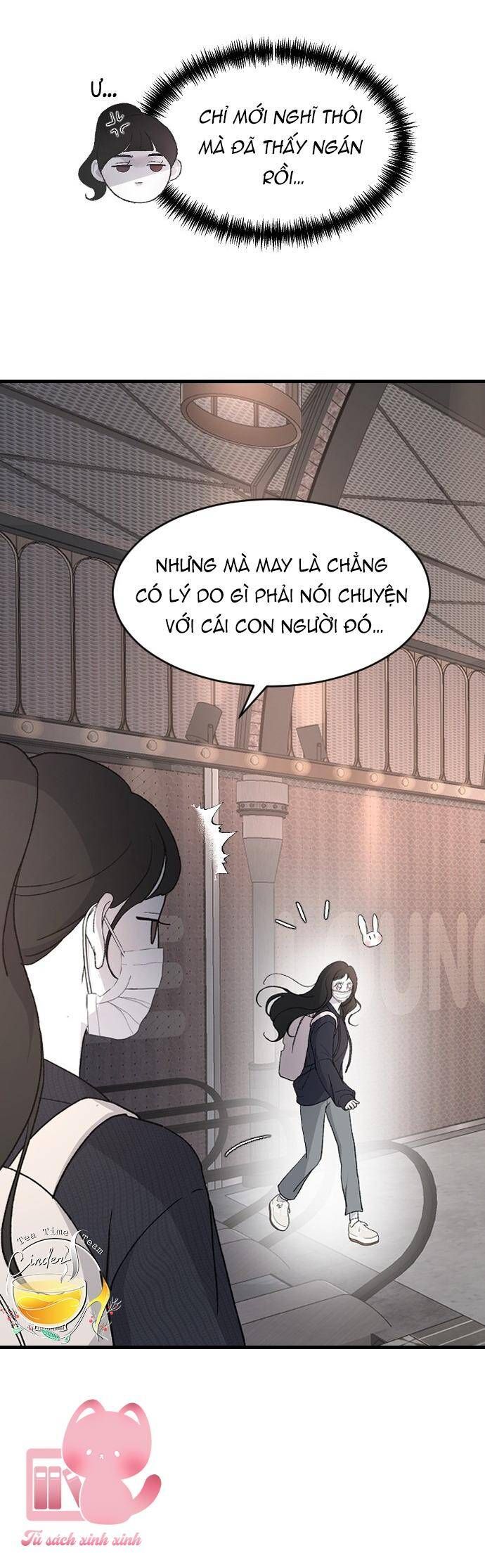 Ba Người Anh Trai Cực Phẩm Của Tôi Chap 89 - Next Chap 90