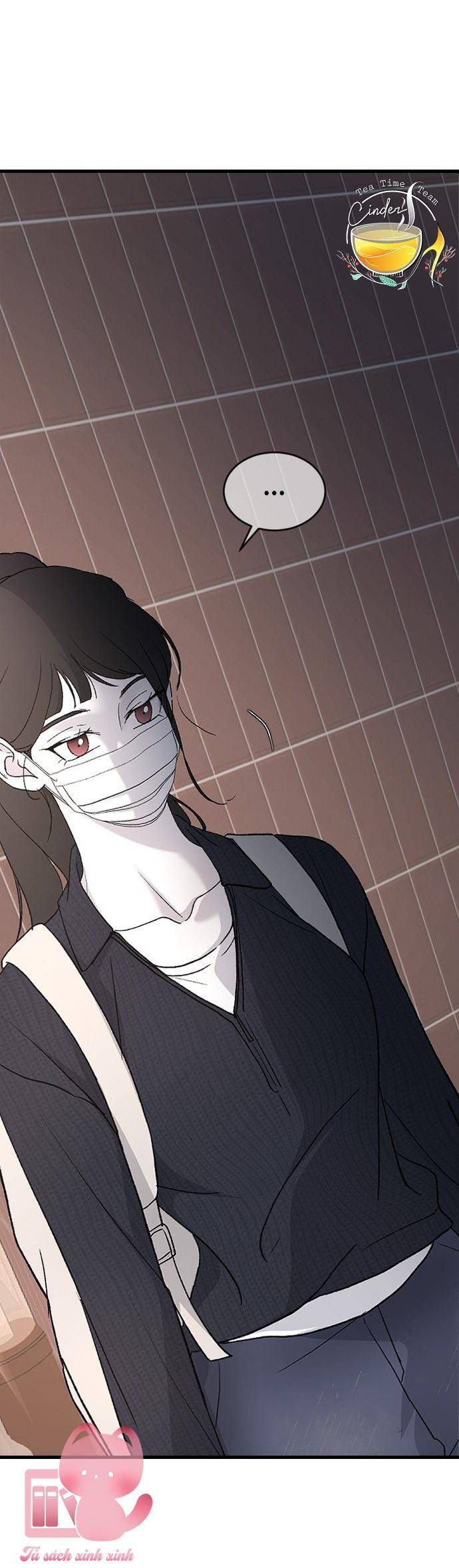 Ba Người Anh Trai Cực Phẩm Của Tôi Chap 89 - Next Chap 90