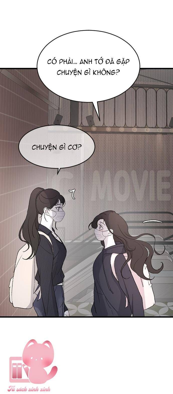 Ba Người Anh Trai Cực Phẩm Của Tôi Chap 89 - Next Chap 90