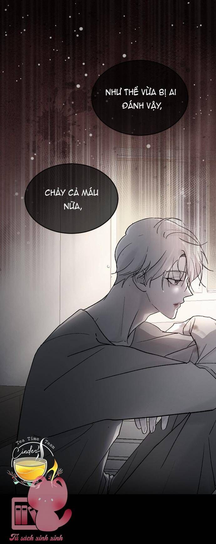 Ba Người Anh Trai Cực Phẩm Của Tôi Chap 89 - Next Chap 90
