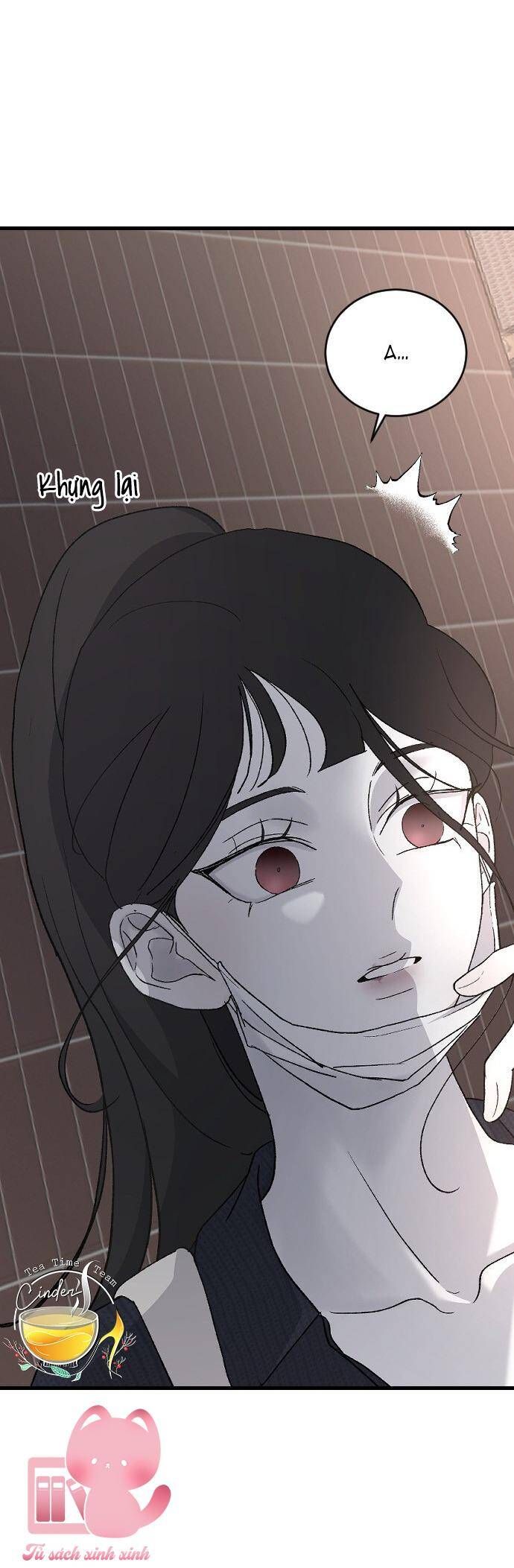 Ba Người Anh Trai Cực Phẩm Của Tôi Chap 89 - Next Chap 90