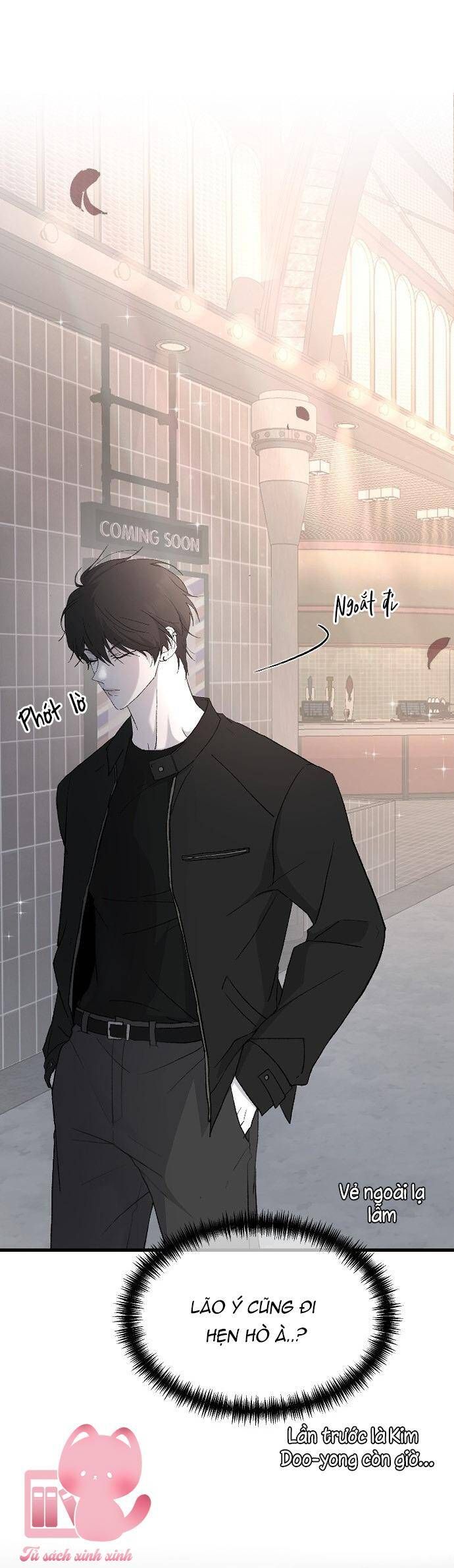 Ba Người Anh Trai Cực Phẩm Của Tôi Chap 89 - Next Chap 90
