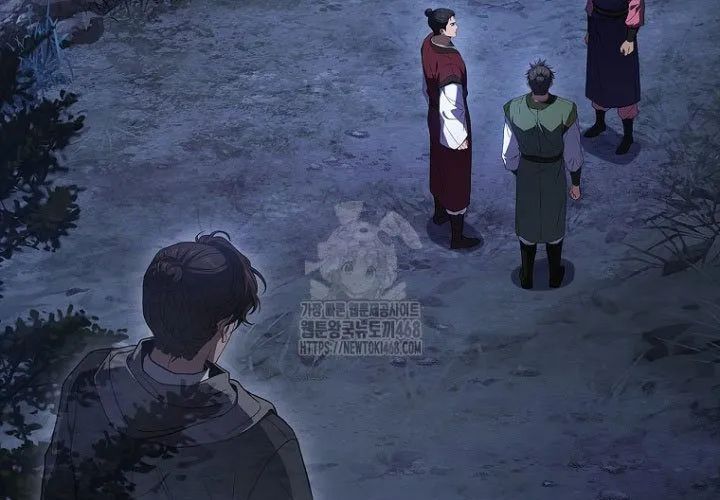 Chuyển Sinh Thành Tiêu Sư Chap 109 - Next Chap 110