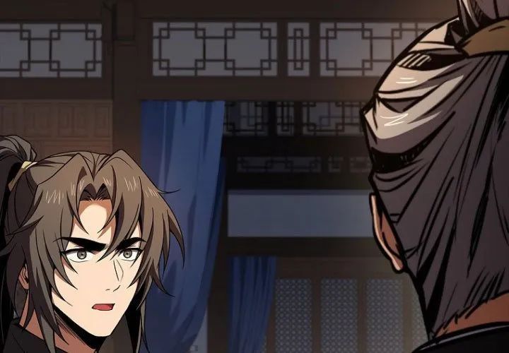 Chuyển Sinh Thành Tiêu Sư Chap 109 - Next Chap 110