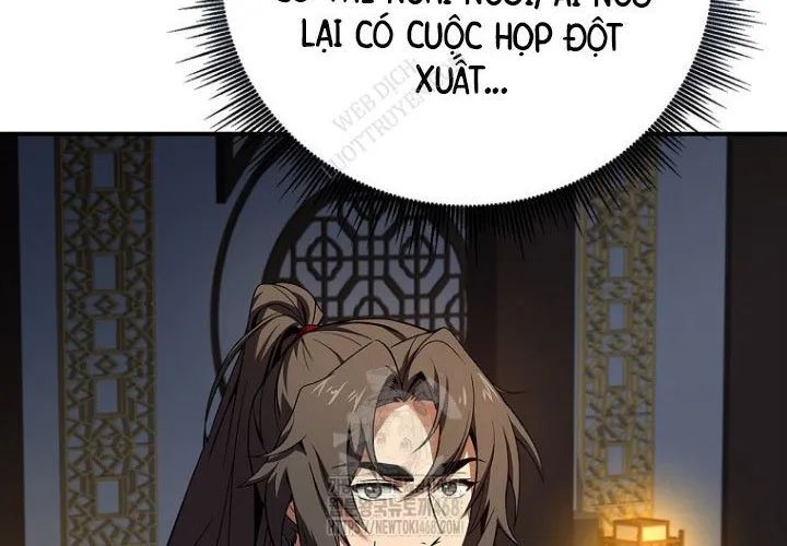 Chuyển Sinh Thành Tiêu Sư Chap 109 - Next Chap 110