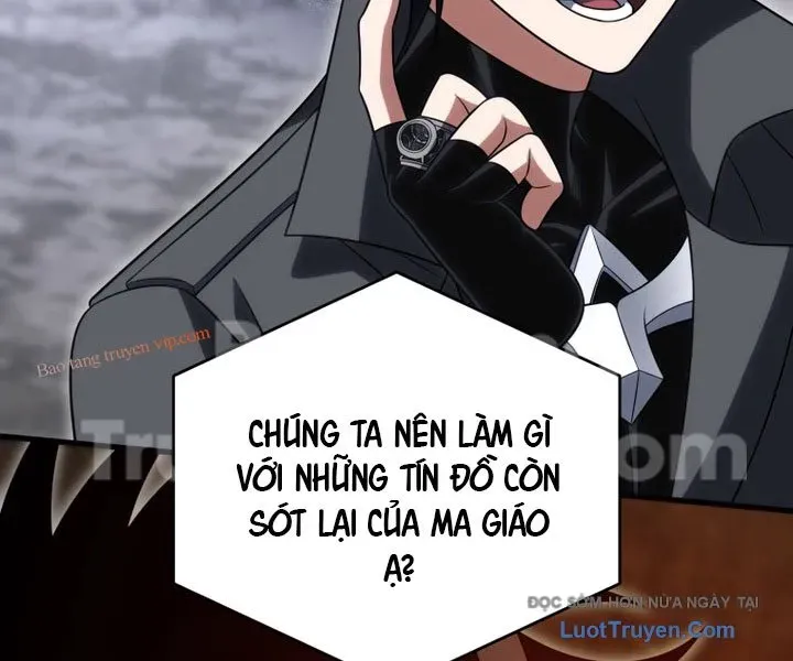 Người Chơi Trở Lại Sau 10000 Năm Chap 132 - Next Chap 133