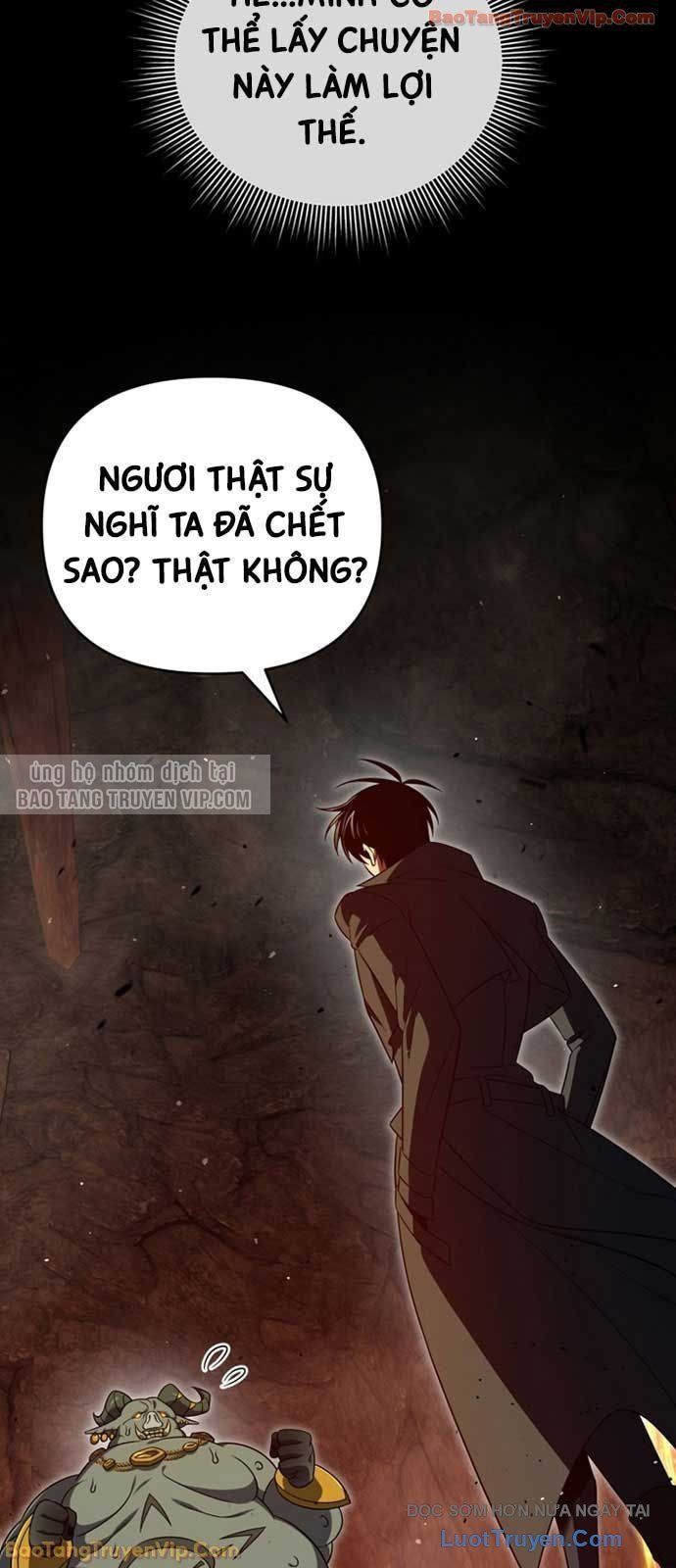 Người Chơi Trở Lại Sau 10000 Năm Chap 133 - Next Chap 134