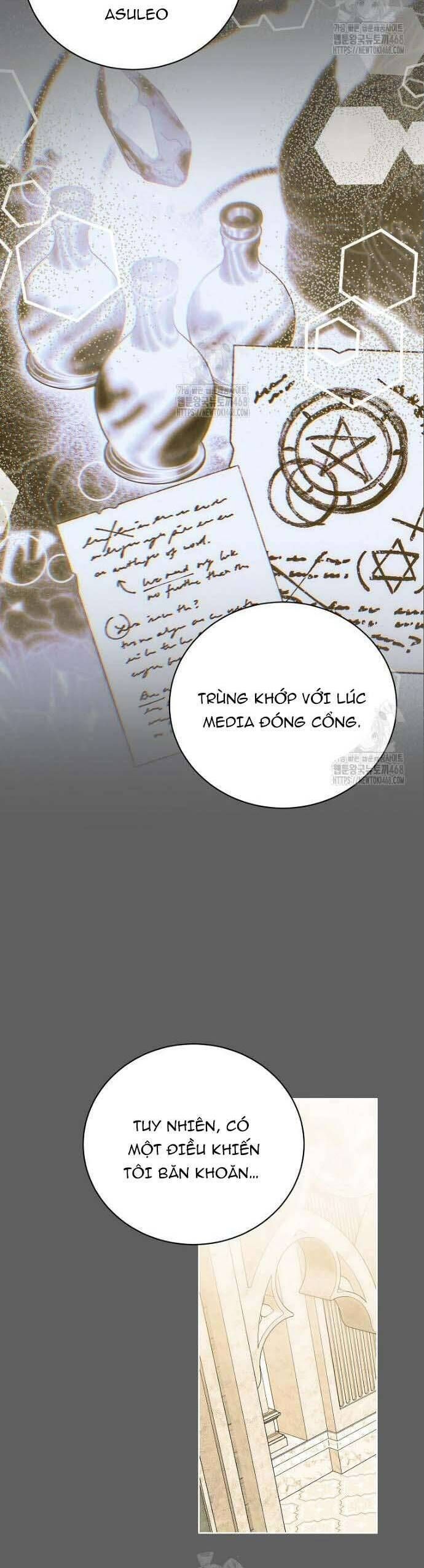 Phía Sau Mặt Nạ Của Nam Chính Hiền Lành Chap 96 - Next Chap 97