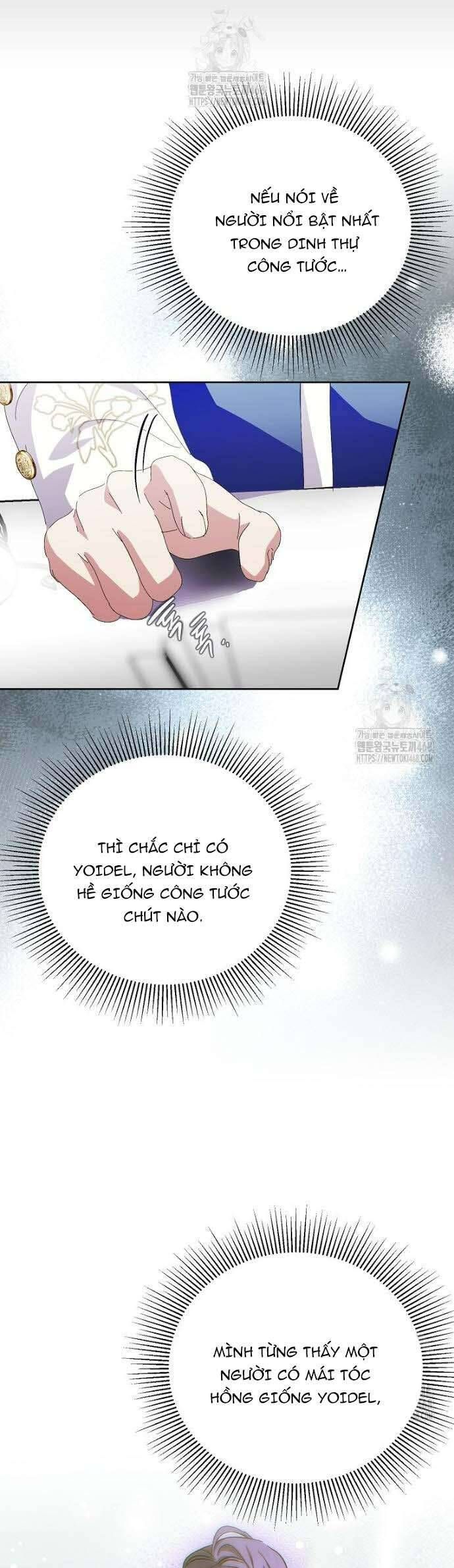Phía Sau Mặt Nạ Của Nam Chính Hiền Lành Chap 96 - Next Chap 97