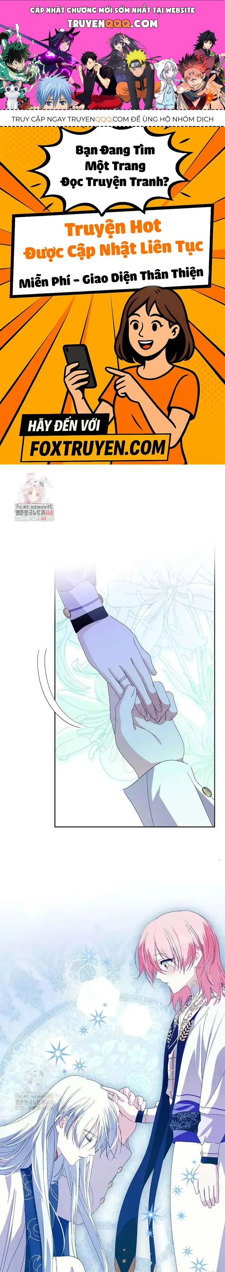 Phía Sau Mặt Nạ Của Nam Chính Hiền Lành Chap 97 - Next Chap 98