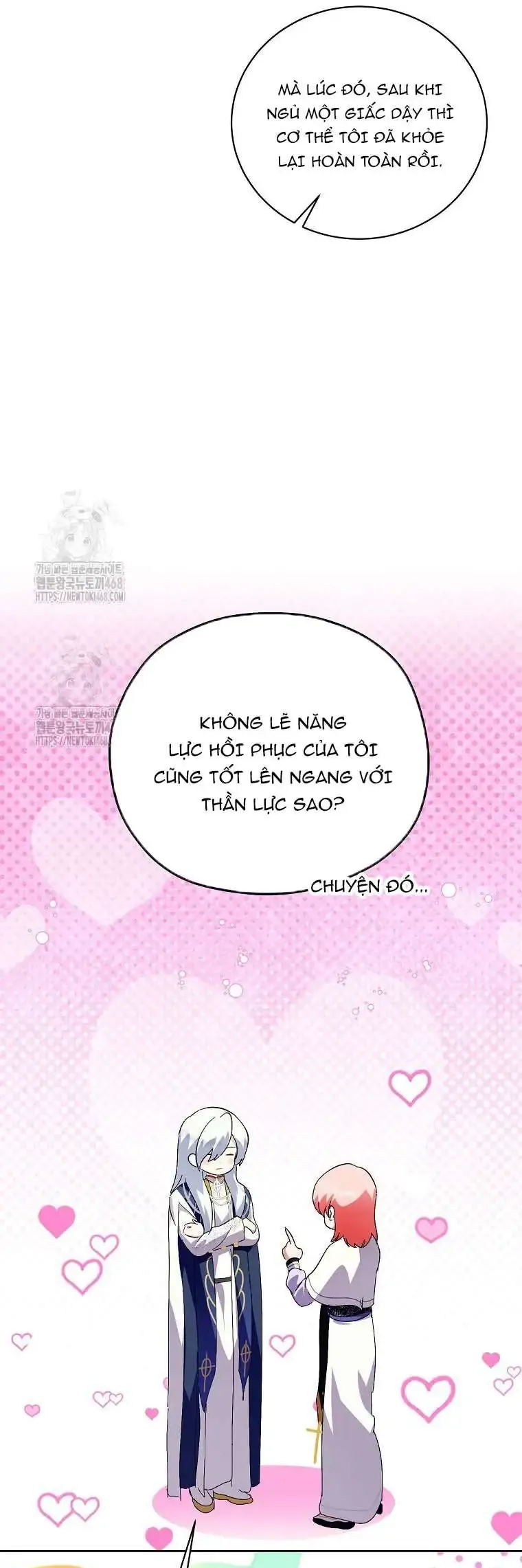 Phía Sau Mặt Nạ Của Nam Chính Hiền Lành Chap 97 - Next Chap 98