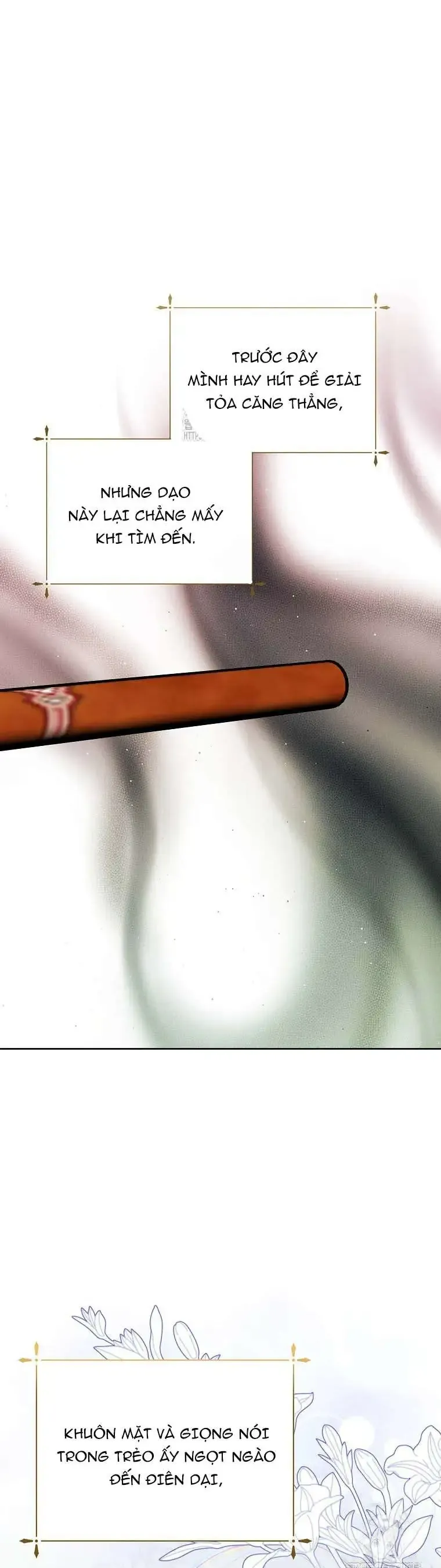 Phía Sau Mặt Nạ Của Nam Chính Hiền Lành Chap 97 - Next Chap 98