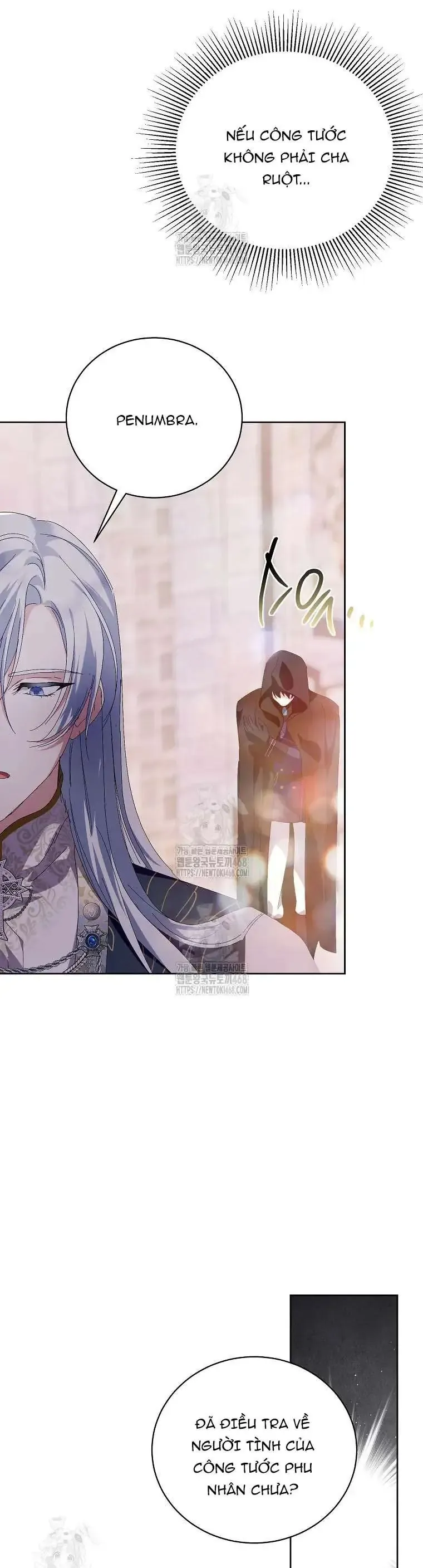 Phía Sau Mặt Nạ Của Nam Chính Hiền Lành Chap 97 - Next Chap 98