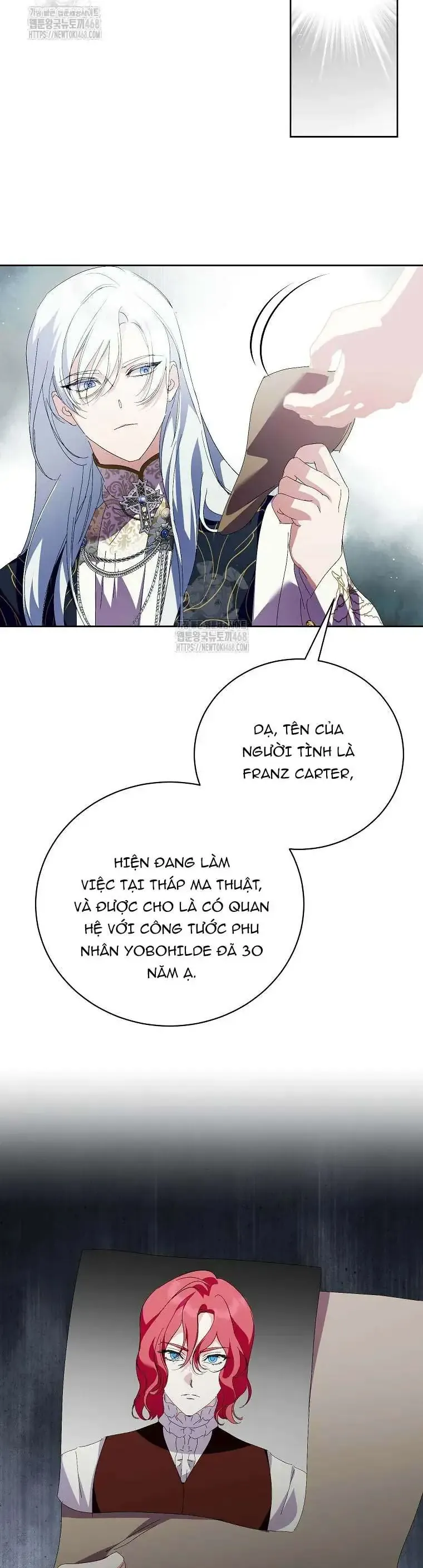 Phía Sau Mặt Nạ Của Nam Chính Hiền Lành Chap 97 - Next Chap 98
