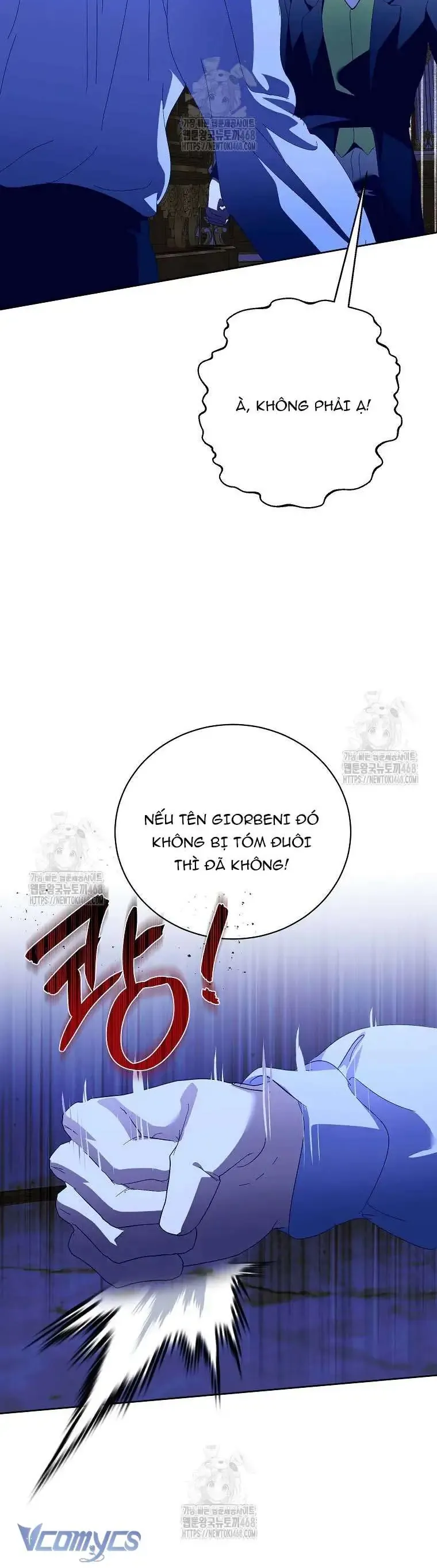 Phía Sau Mặt Nạ Của Nam Chính Hiền Lành Chap 97 - Next Chap 98