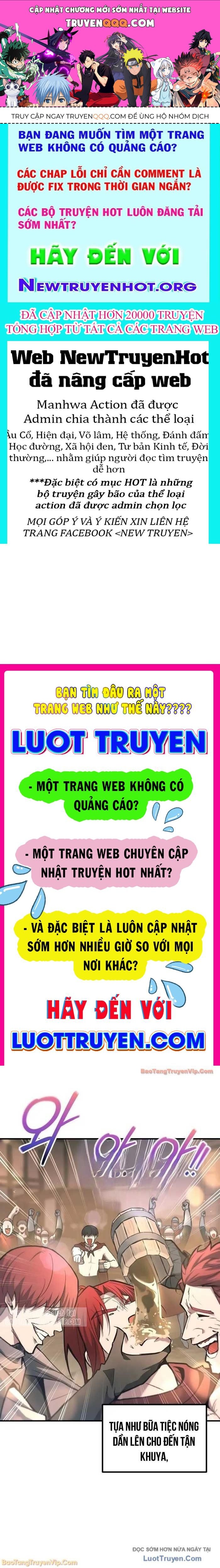 Trở Thành Hung Thần Trong Trò Chơi Thủ Thành Chap 151 - Next Chap 152