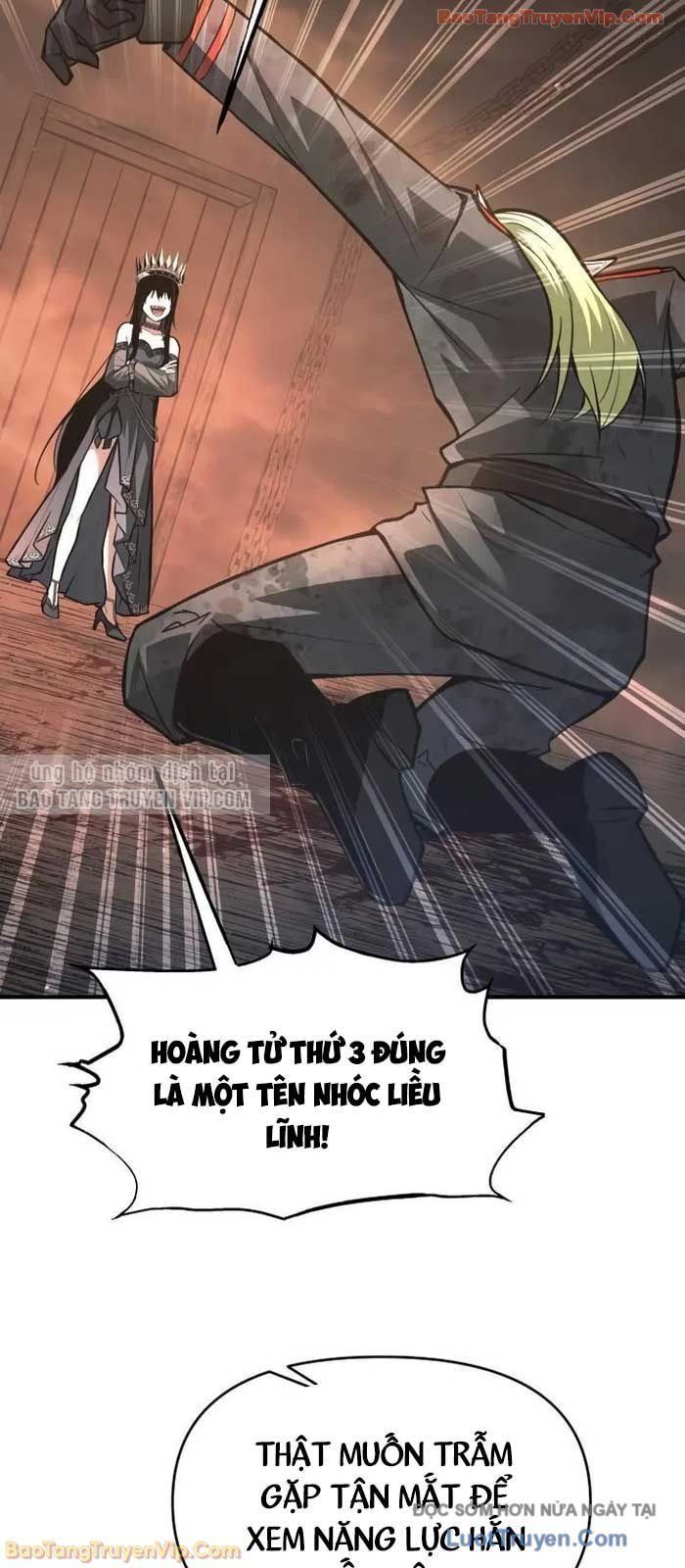Trở Thành Hung Thần Trong Trò Chơi Thủ Thành Chap 151 - Next Chap 152
