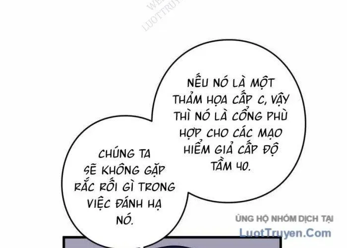 Hồi Quy Trở Thành Mạo Hiểm Giả Mạnh Nhất Nhờ Class Ẩn Điều Khiển Trọng Lực Chap 68 - Next Chap 69