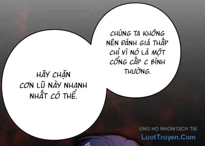 Hồi Quy Trở Thành Mạo Hiểm Giả Mạnh Nhất Nhờ Class Ẩn Điều Khiển Trọng Lực Chap 68 - Next Chap 69