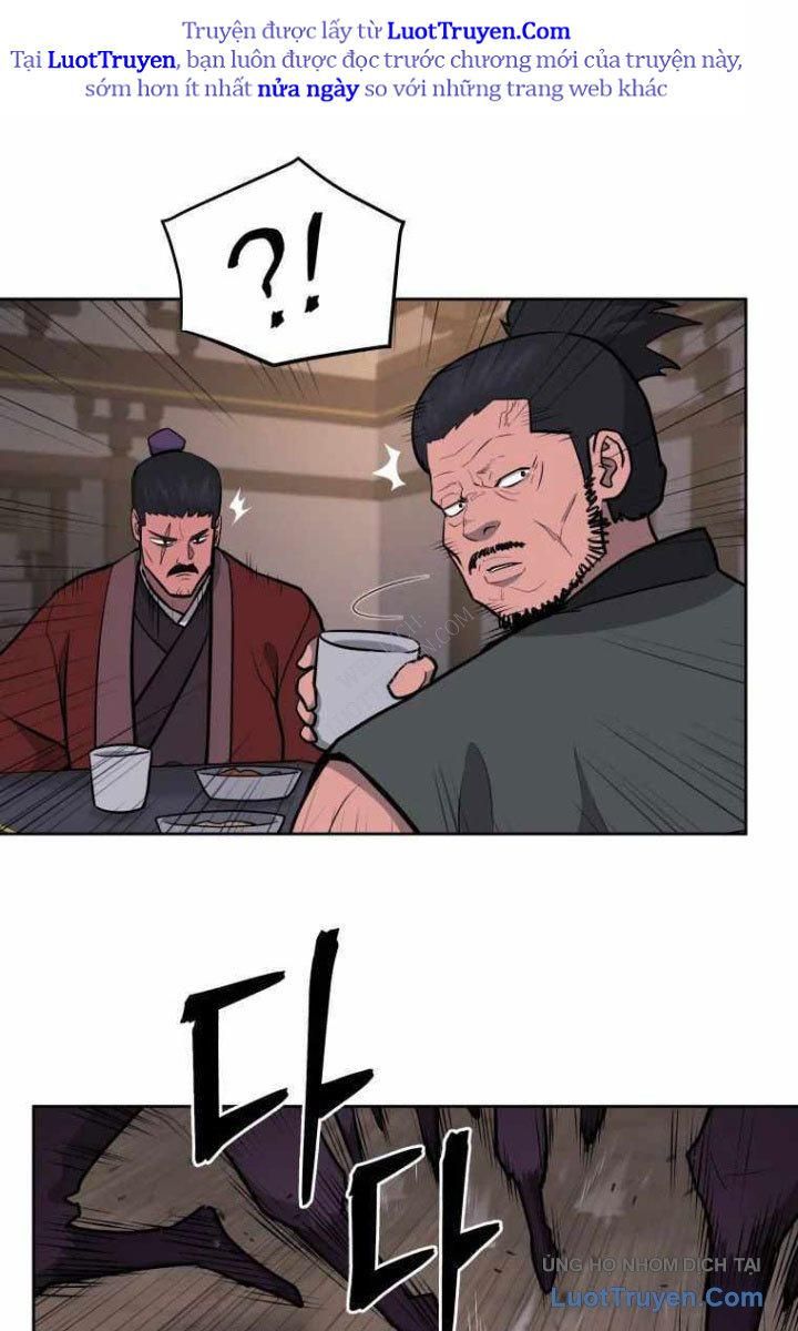 Thái Thú Kang Jin Lee Chap 93 - Next Chap 94