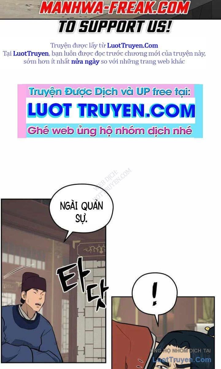 Thái Thú Kang Jin Lee Chap 93 - Next Chap 94