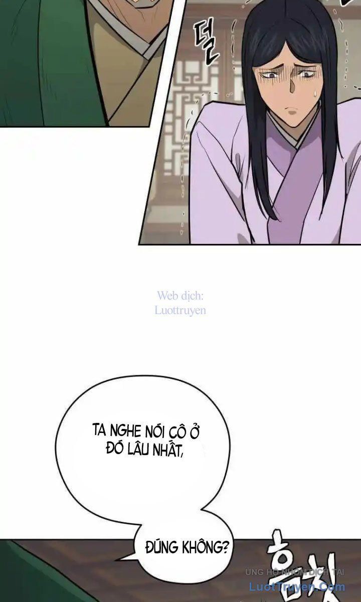 Thái Thú Kang Jin Lee Chap 94 - Next Chap 95