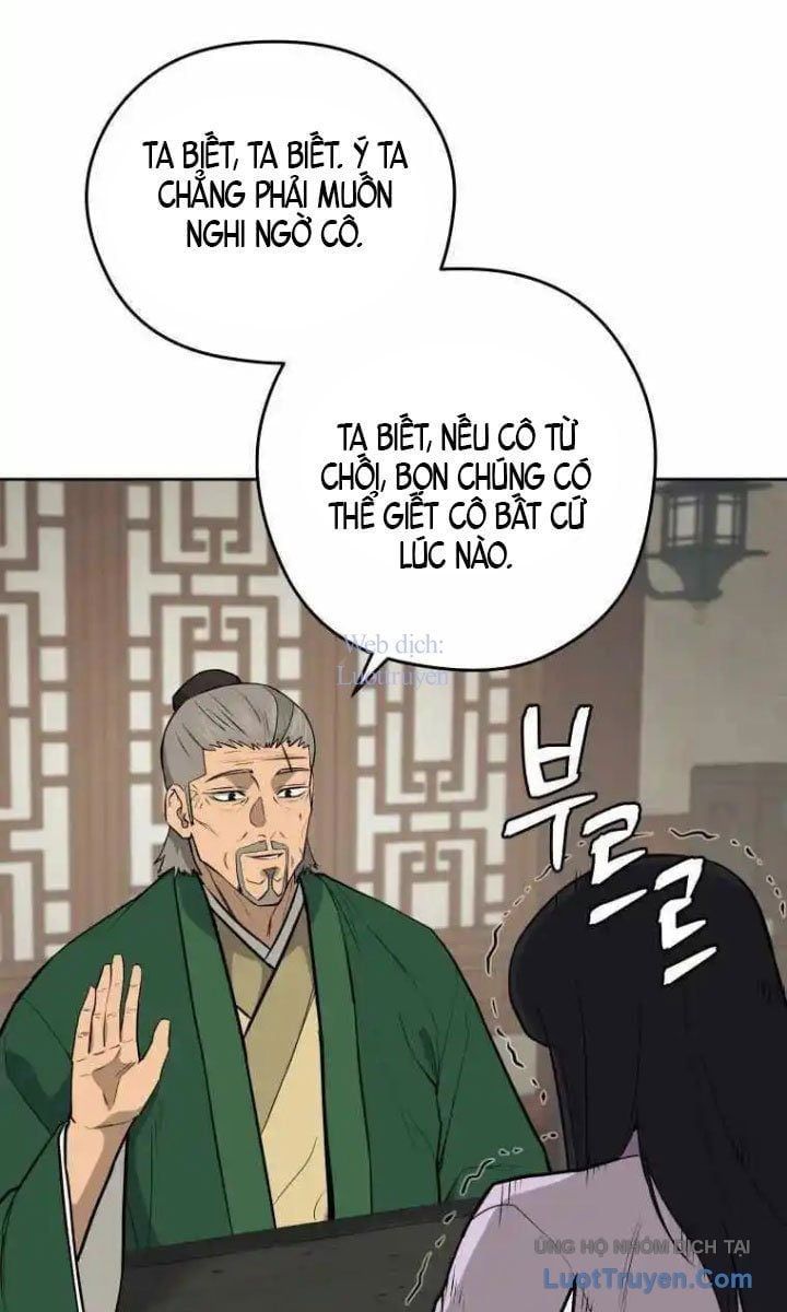Thái Thú Kang Jin Lee Chap 94 - Next Chap 95