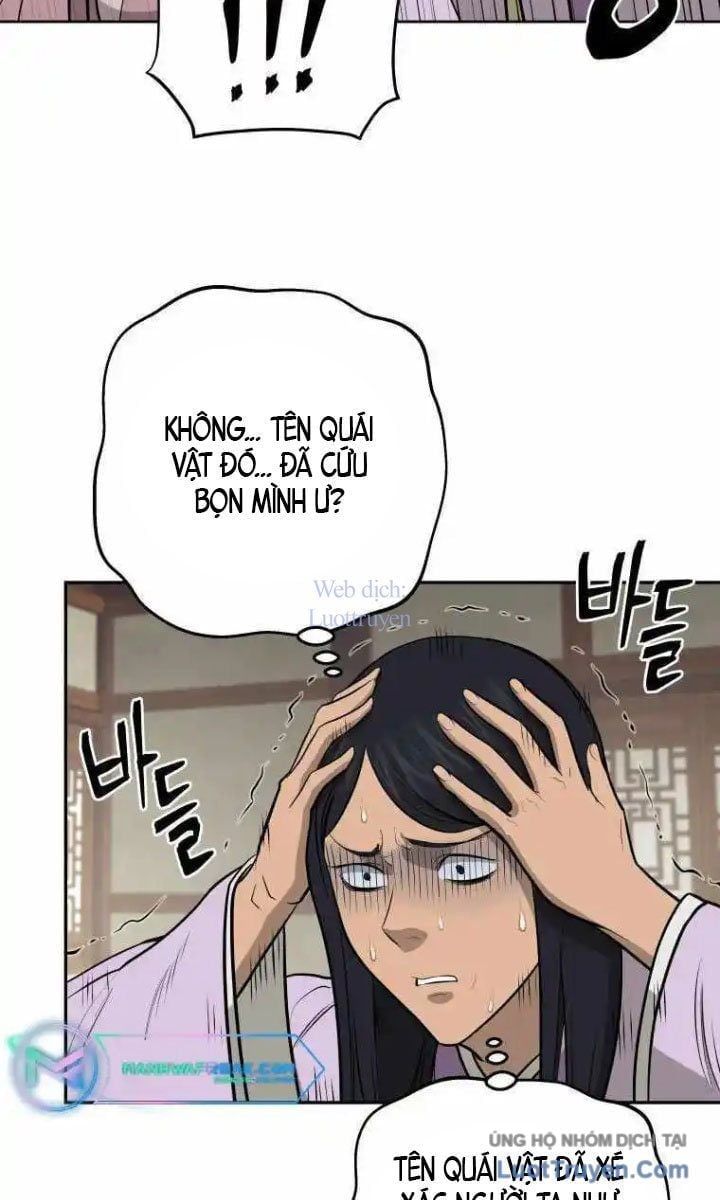Thái Thú Kang Jin Lee Chap 94 - Next Chap 95