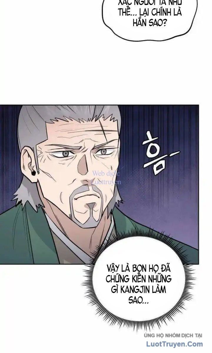 Thái Thú Kang Jin Lee Chap 94 - Next Chap 95