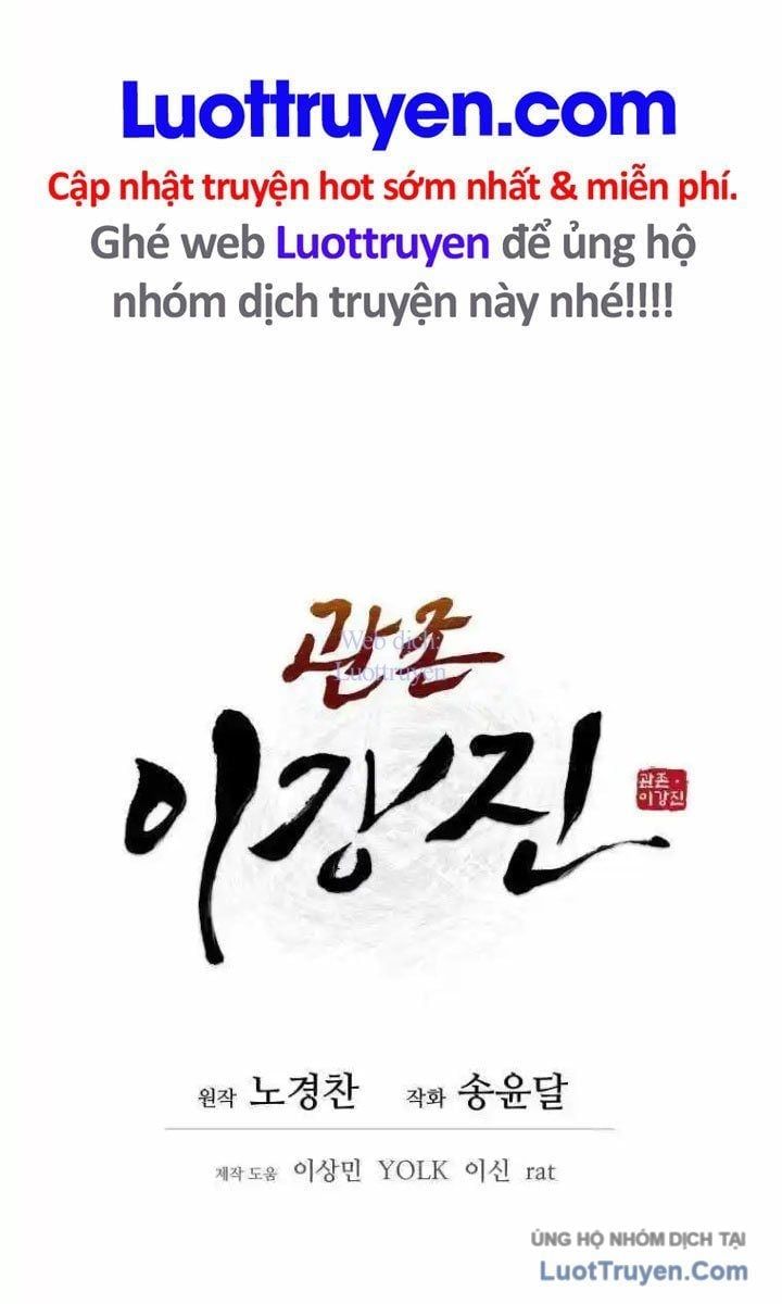 Thái Thú Kang Jin Lee Chap 94 - Next Chap 95