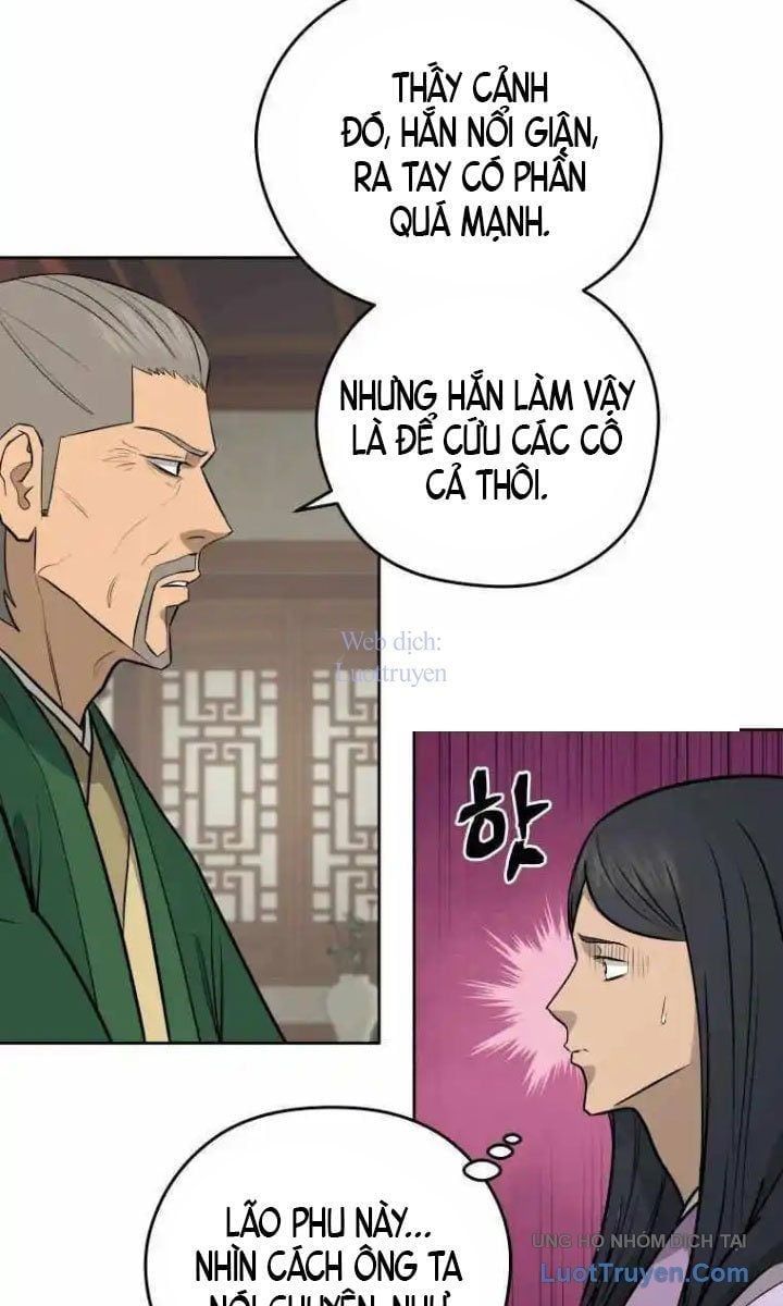 Thái Thú Kang Jin Lee Chap 94 - Next Chap 95