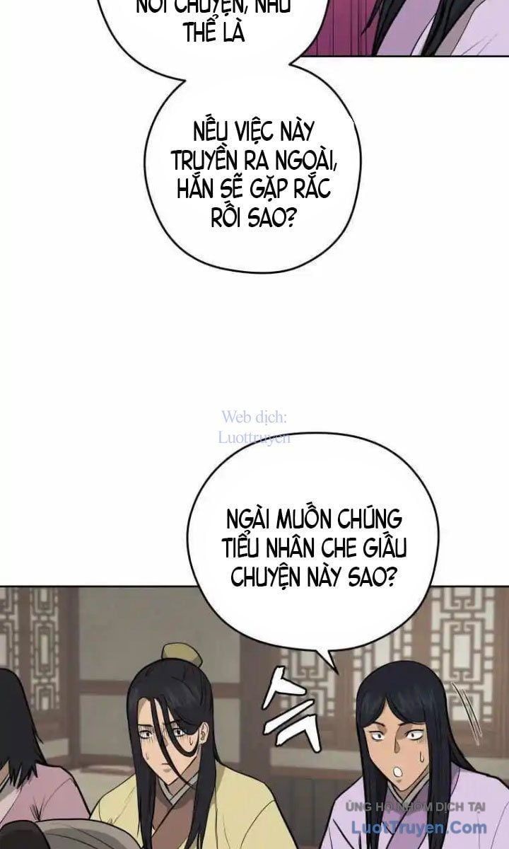 Thái Thú Kang Jin Lee Chap 94 - Next Chap 95