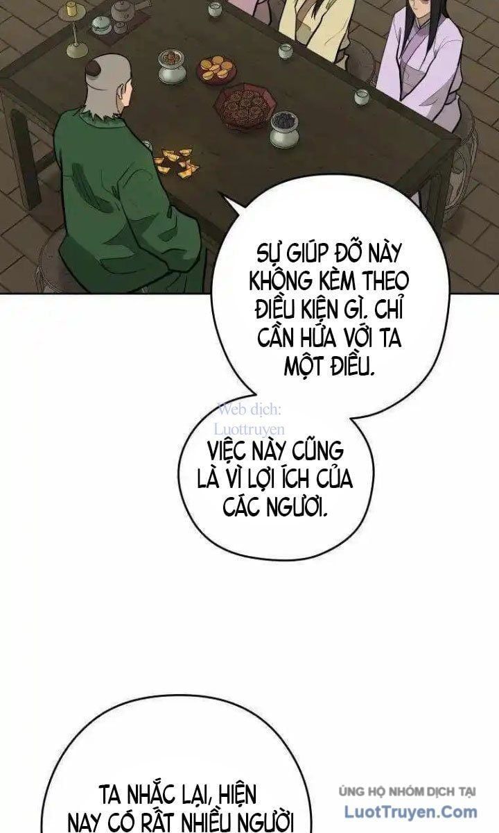 Thái Thú Kang Jin Lee Chap 94 - Next Chap 95