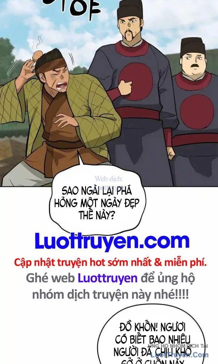 Thái Thú Kang Jin Lee Chap 94 - Next Chap 95