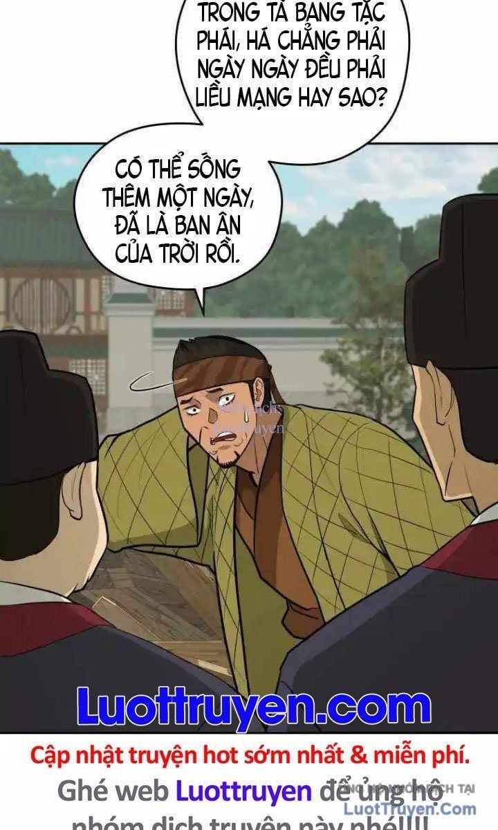 Thái Thú Kang Jin Lee Chap 94 - Next Chap 95