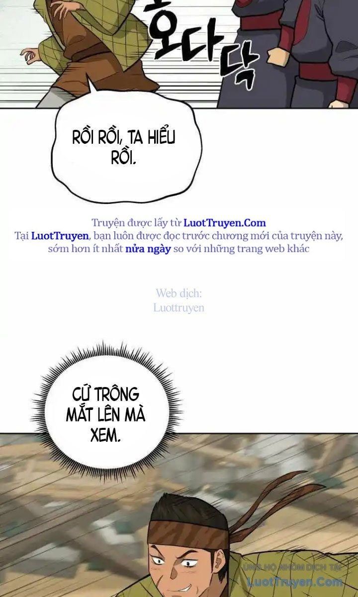 Thái Thú Kang Jin Lee Chap 94 - Next Chap 95