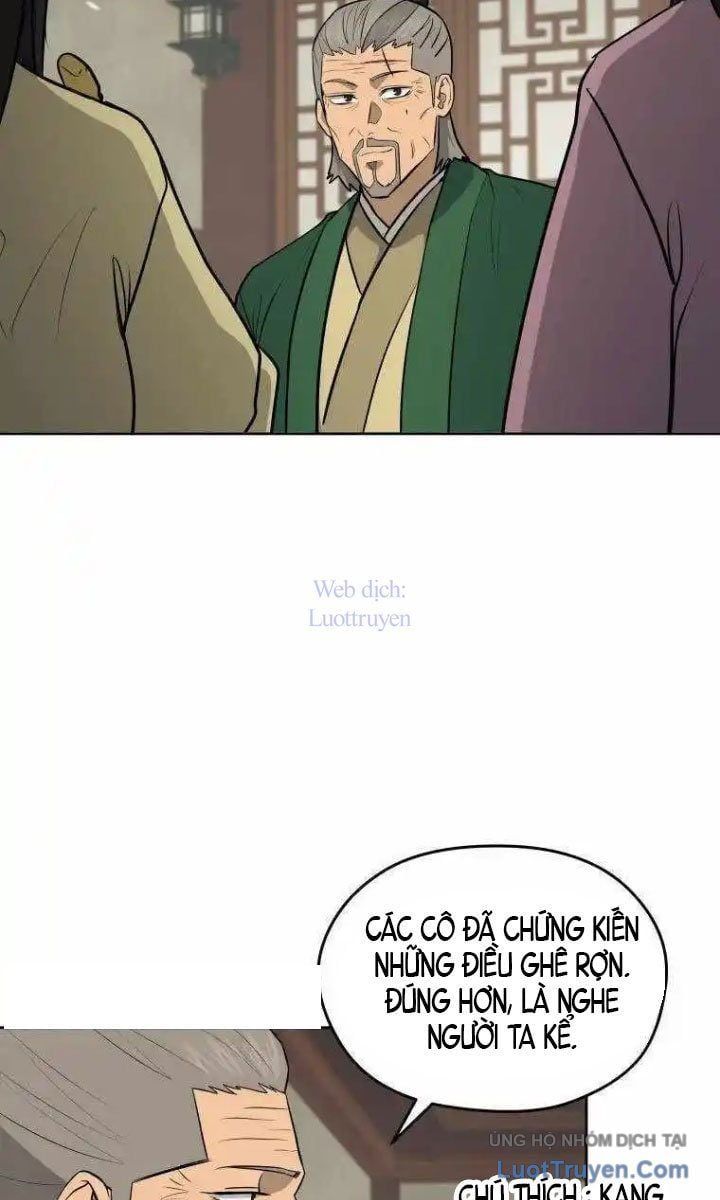 Thái Thú Kang Jin Lee Chap 94 - Next Chap 95
