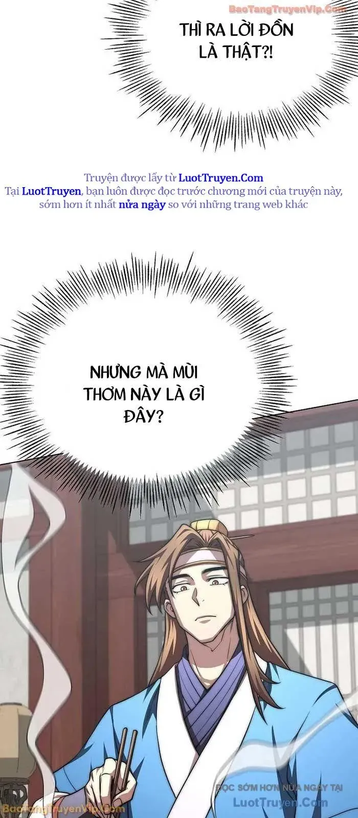 Con Trai Của Gia Tộc Nam Cung Thế Gia Chap 100 - Next Chap 101