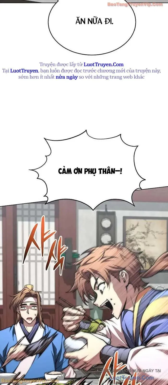 Con Trai Của Gia Tộc Nam Cung Thế Gia Chap 100 - Next Chap 101