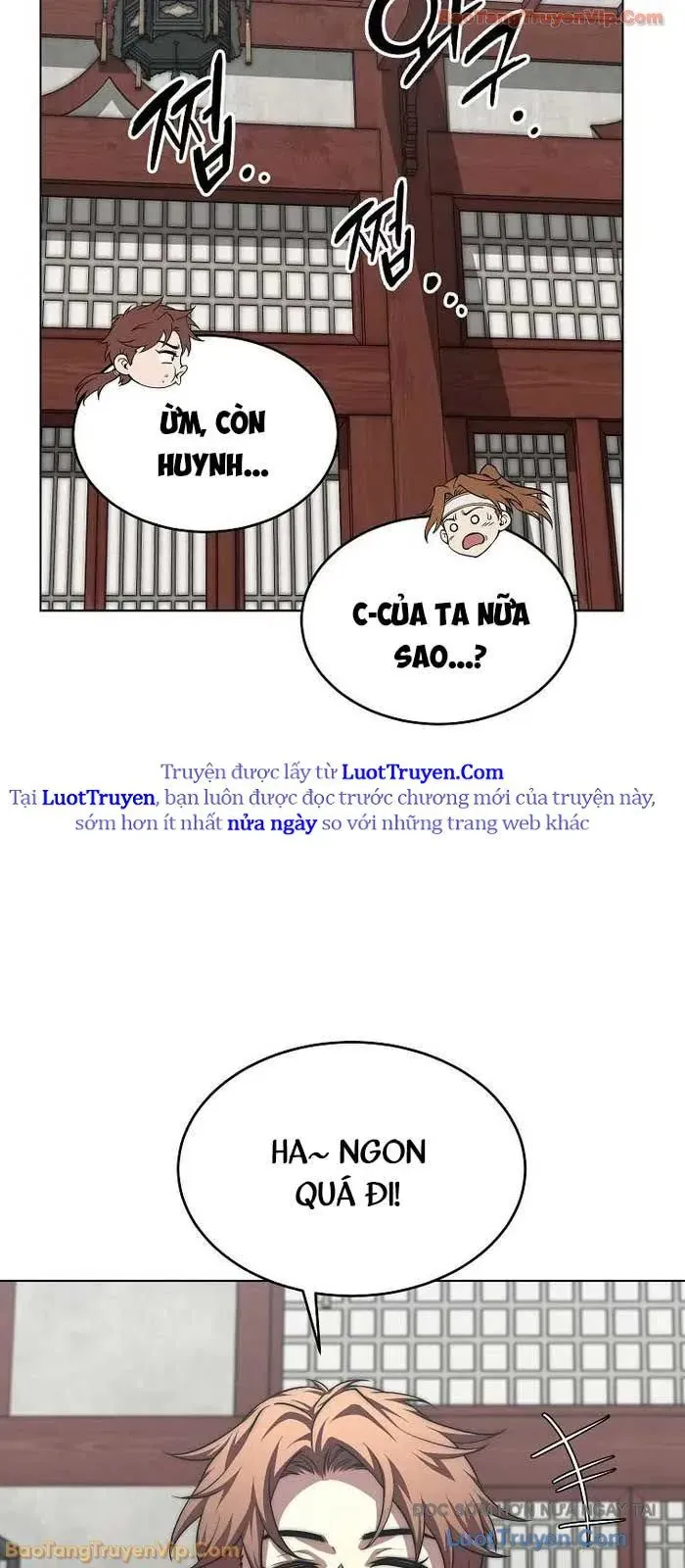 Con Trai Của Gia Tộc Nam Cung Thế Gia Chap 100 - Next Chap 101