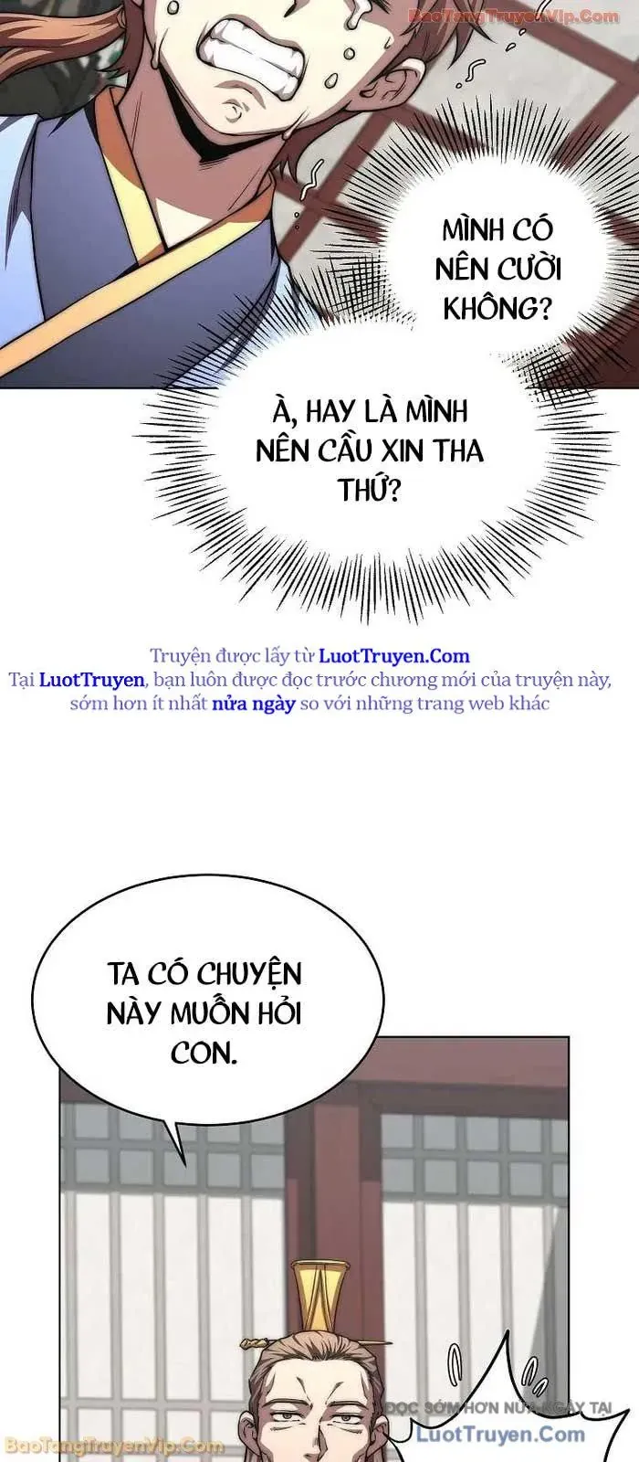 Con Trai Của Gia Tộc Nam Cung Thế Gia Chap 100 - Next Chap 101