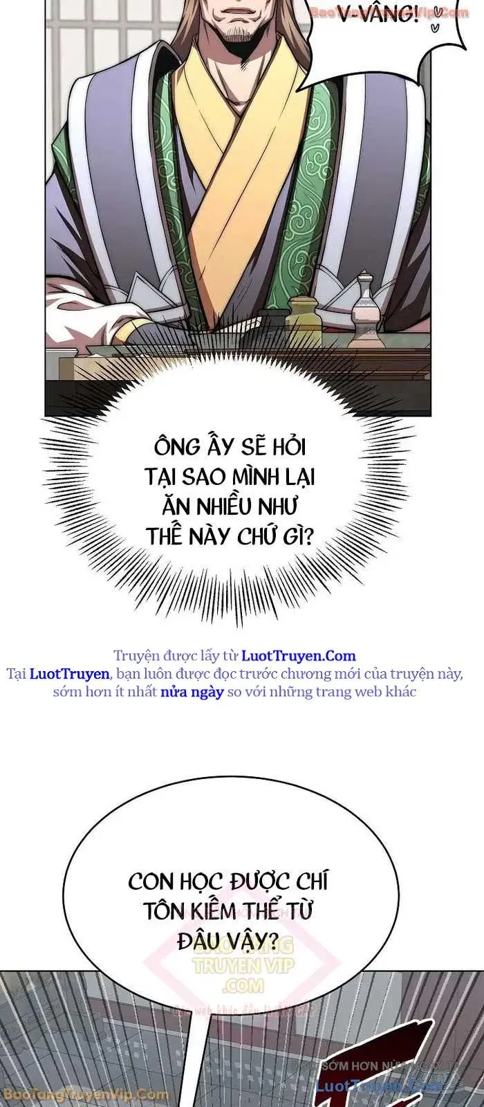 Con Trai Của Gia Tộc Nam Cung Thế Gia Chap 100 - Next Chap 101