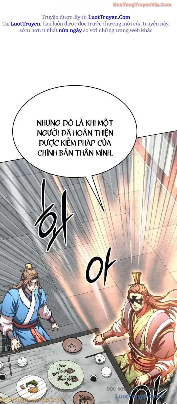 Con Trai Của Gia Tộc Nam Cung Thế Gia Chap 100 - Next Chap 101