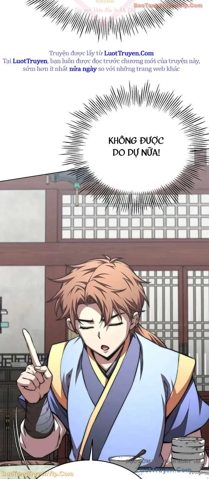 Con Trai Của Gia Tộc Nam Cung Thế Gia Chap 100 - Next Chap 101