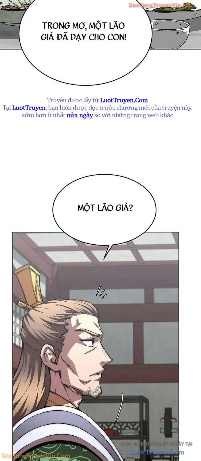 Con Trai Của Gia Tộc Nam Cung Thế Gia Chap 100 - Next Chap 101