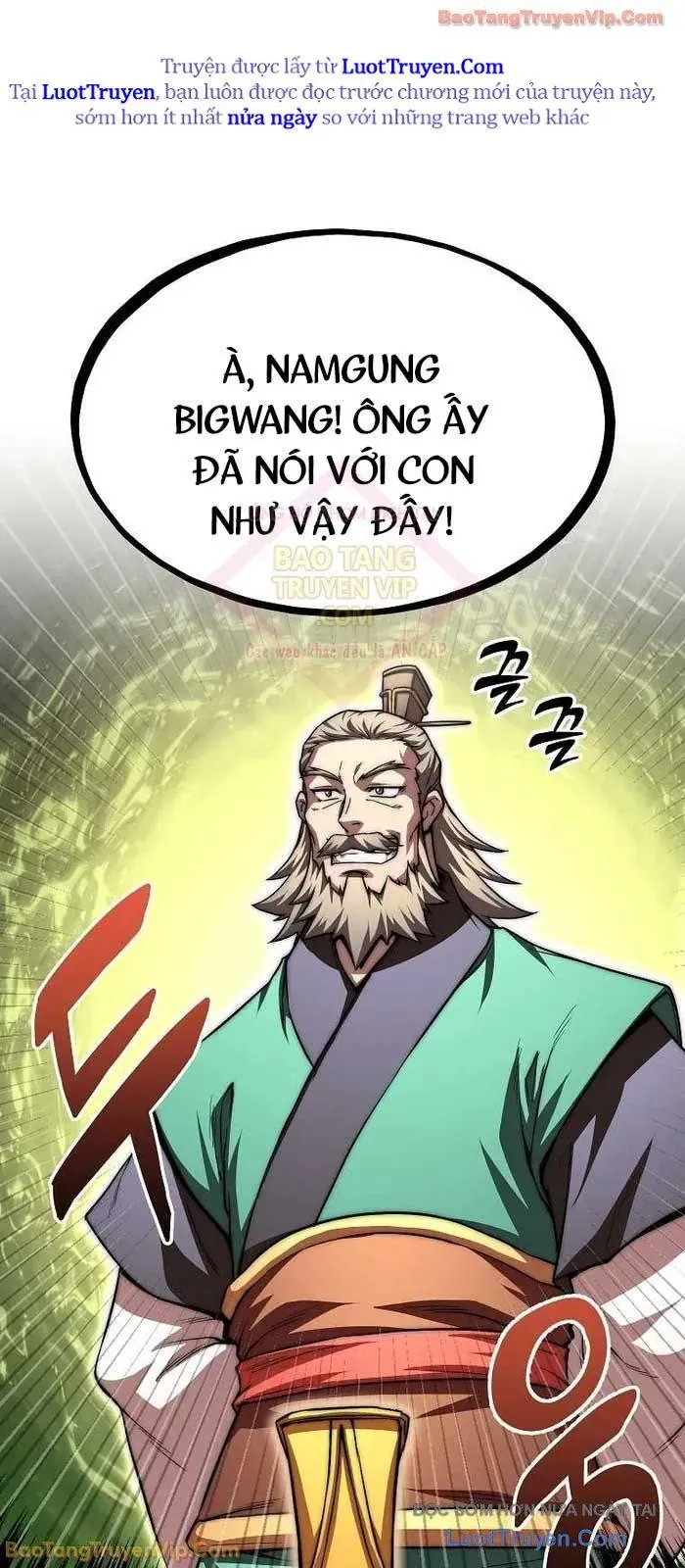 Con Trai Của Gia Tộc Nam Cung Thế Gia Chap 100 - Next Chap 101